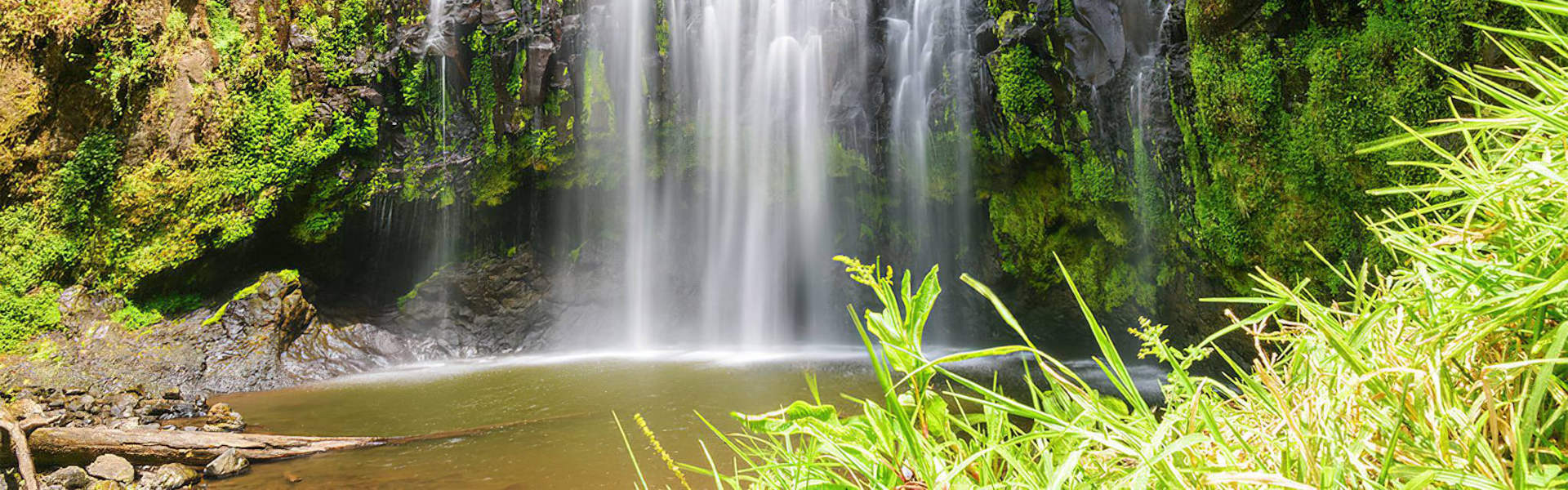 Materuni Village & Waterfalls